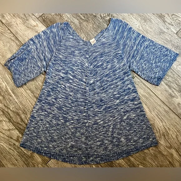 LOT 12 TOPS EUC 2x/3x - EUC - Picture 12 of 13